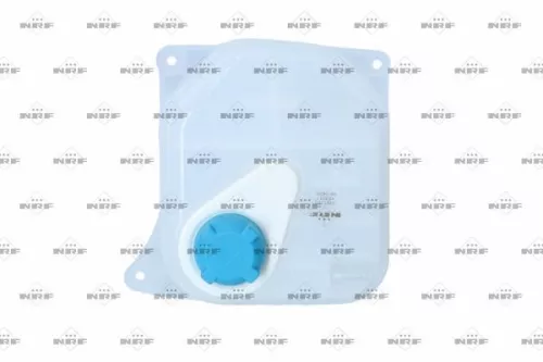 Expansion Tank, coolant NRF 454017)