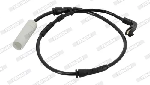 Warning Contact, brake pad wear FERODO FWI269)