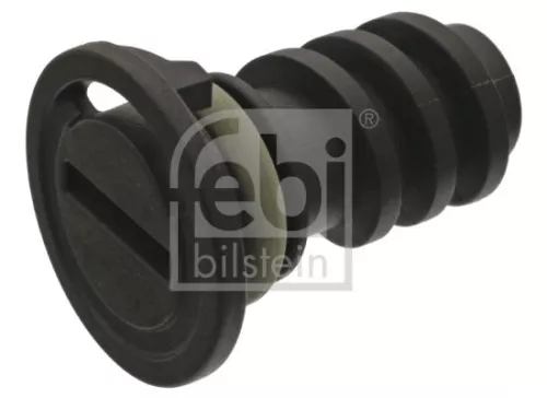 Screw Plug, oil sump FEBI BILSTEIN 108016)