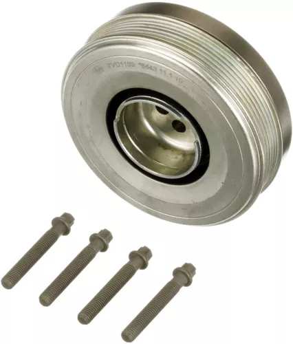 Belt Pulley, crankshaft GATES TVD1199A)