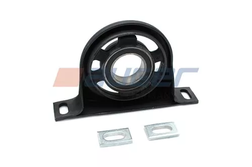 Suspension, propshaft AUGER 57078)