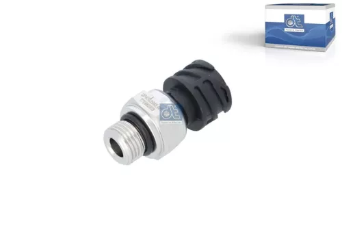 Sensor, oil pressure DT Spare Parts 2.12461)