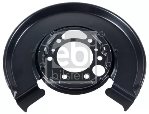 Splash Guard, brake disc FEBI BILSTEIN 171528)
