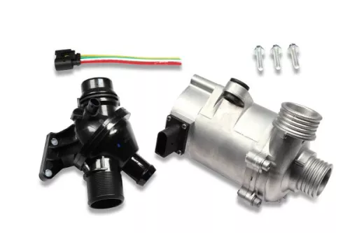Water Pump, engine cooling HEPU P430-TH)