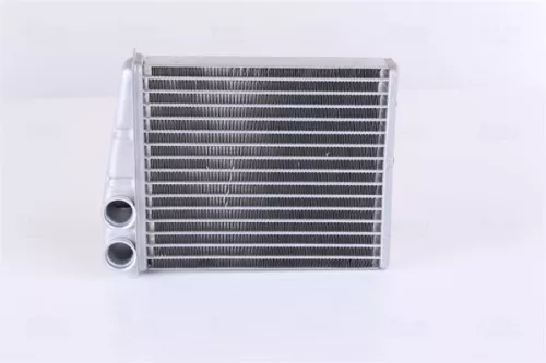 Heat Exchanger, interior heating NISSENS 72047)