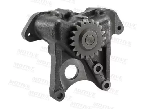 Oil Pump MOTIVE OP34)
