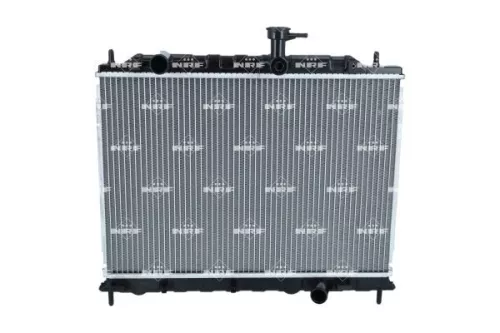 Radiator, engine cooling NRF 53492)
