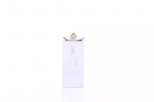 Expansion Valve, air conditioning NISSENS 999288)