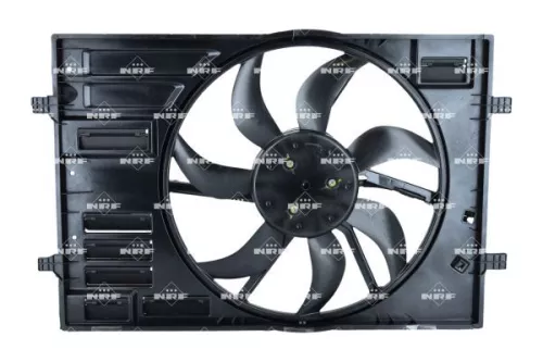 Fan, engine cooling NRF 47950)