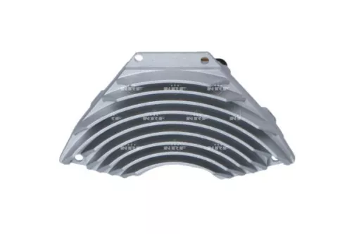 Resistor, interior blower NRF 342093)