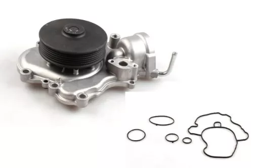 Water Pump, engine cooling HEPU P1221)