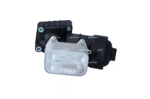 Housing, oil filter  31838)