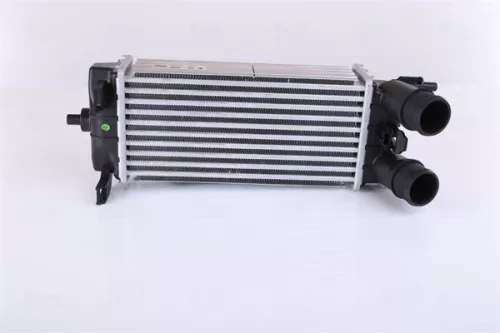 Charge Air Cooler NISSENS 961509)