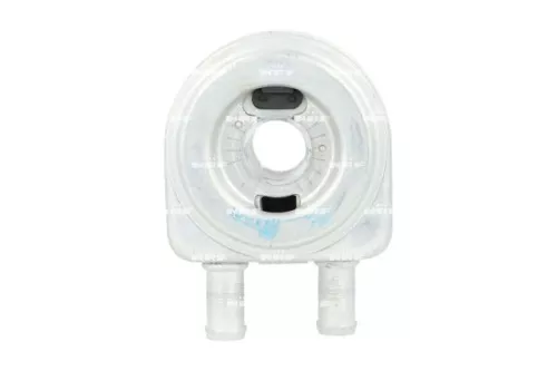 Oil Cooler, engine oil  31836)