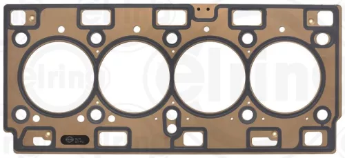 Gasket, cylinder head ELRING 517.412)