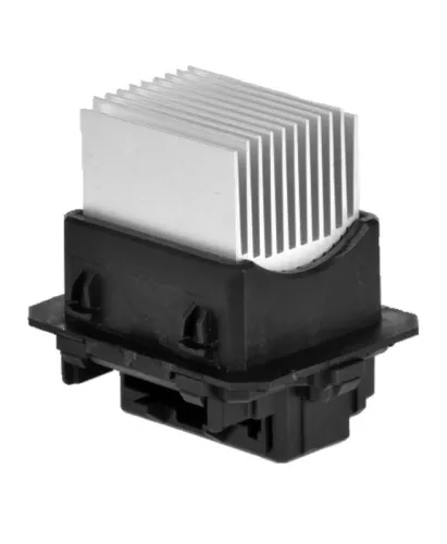 Regulator, interior blower VALEO 509918)