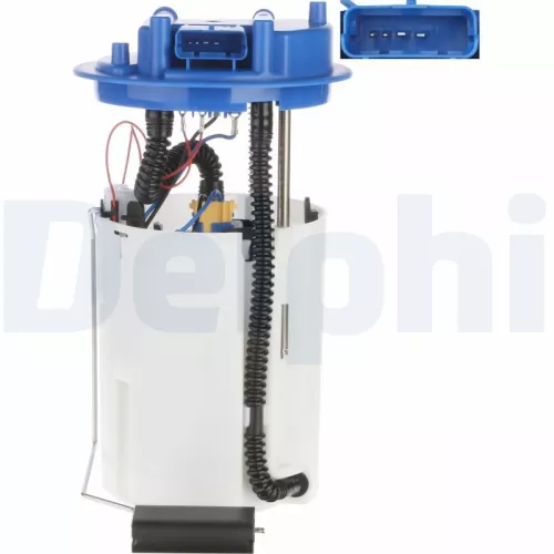Fuel Feed Unit DELPHI FG2435-12B1)