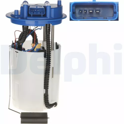 Fuel Feed Unit DELPHI FG2448-12B1)