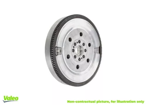 Flywheel VALEO 836174)