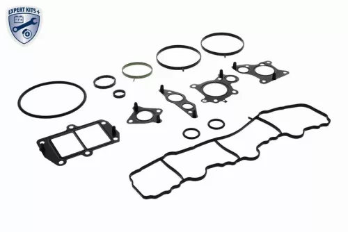 Gasket Set, exhaust system VEMO V30-60-91315)