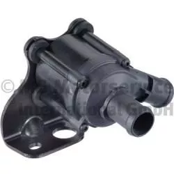 Auxiliary Water Pump (cooling water circuit) PIERBURG 7.10103.06.0)