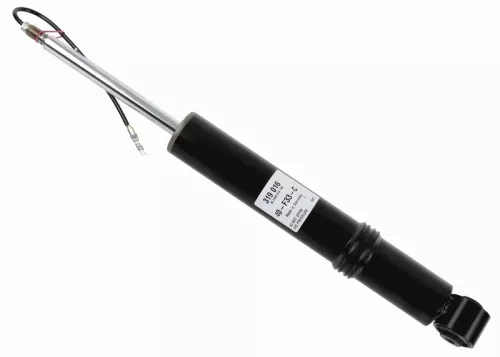 Shock Absorber SACHS 319 016)