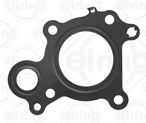 Gasket, EGR valve pipe ELRING 996.720)