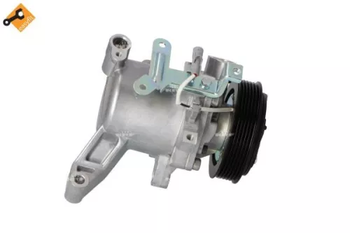 Compressor, air conditioning  320159)