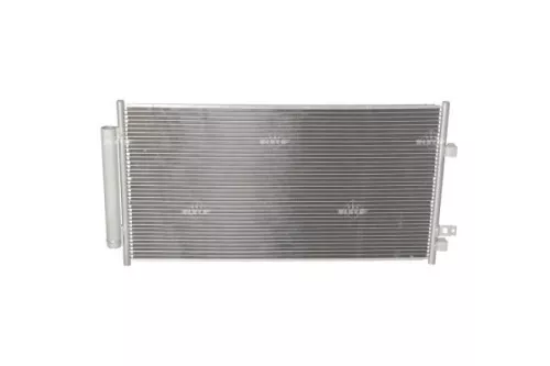 Condenser, air conditioning NRF 350378)