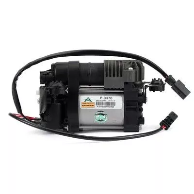 Compressor, compressed-air system Arnott P-3476)