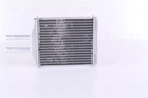 Heat Exchanger, interior heating NISSENS 76505)