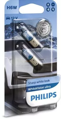 Bulb PHILIPS 12036WVUB2)