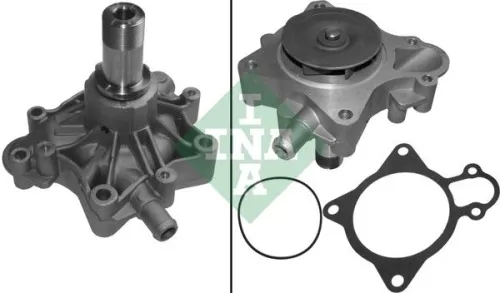 Water Pump, engine cooling Schaeffler INA 538 0575 10)