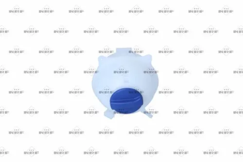 Expansion Tank, coolant NRF 454039)