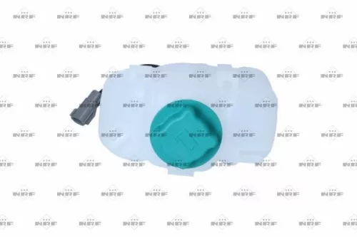 Expansion Tank, coolant NRF 454066)