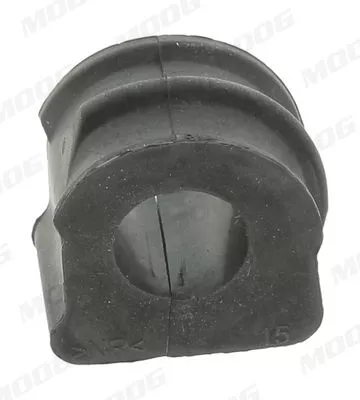 Mounting, stabiliser bar MOOG VO-SB-14870)