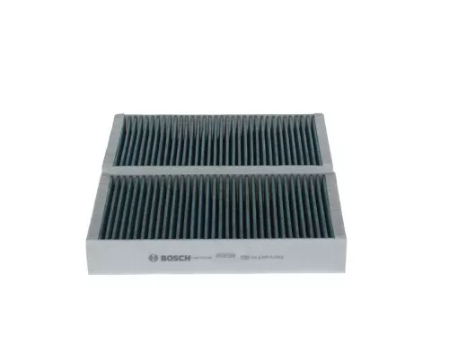 Filter, cabin air BOSCH 0 986 628 560)