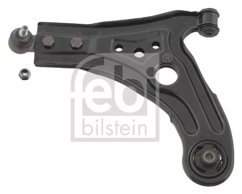 Control/Trailing Arm, wheel suspension FEBI BILSTEIN 30605)