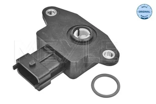 Sensor, throttle position MEYLE 37-14 813 0000)