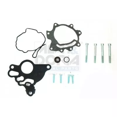 Repair Set, vacuum pump (braking system) MEAT & DORIA 91110)