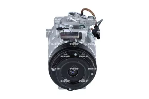 Compressor, air conditioning  32859)
