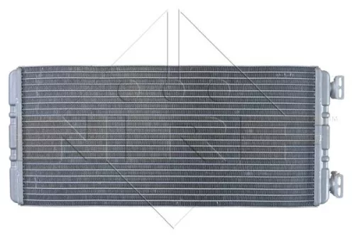 Heat Exchanger, interior heating NRF 54257)