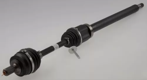 Drive Shaft SPIDAN 25335)