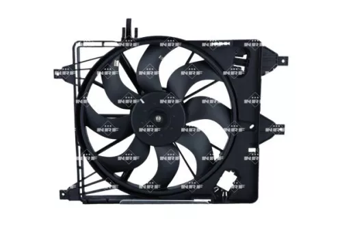 Fan, engine cooling NRF 47976)