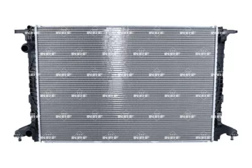 Radiator, engine cooling NRF 550030)