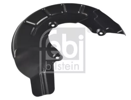Splash Guard, brake disc FEBI BILSTEIN 171556)