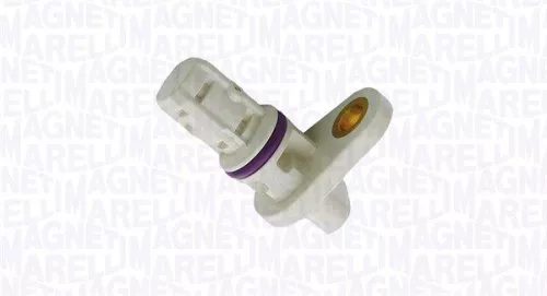 Sensor, crankshaft pulse MAGNETI MARELLI 064848227010)