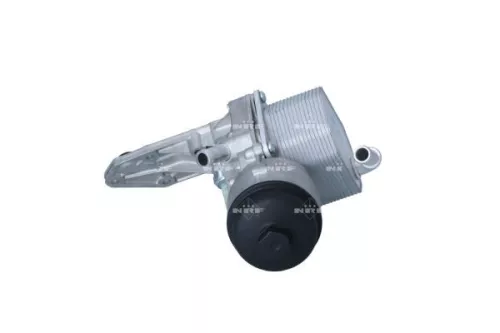 Housing, oil filter  31844)