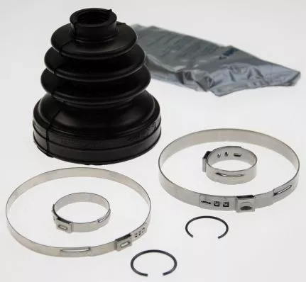 Bellow Kit, drive shaft SPIDAN 36819)