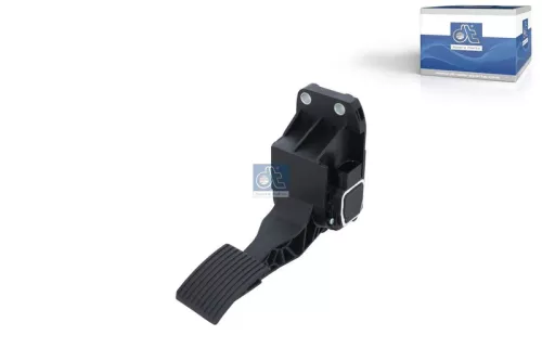 Accelerator Pedal DT Spare Parts 4.69571)